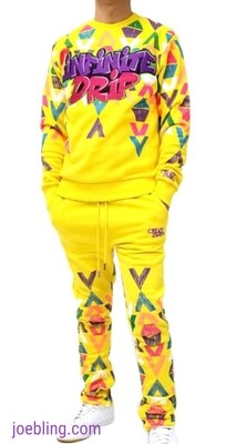 FASHION SET - INFINITE DRIP