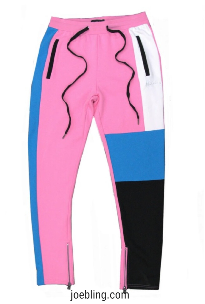 FASHION JOGGER