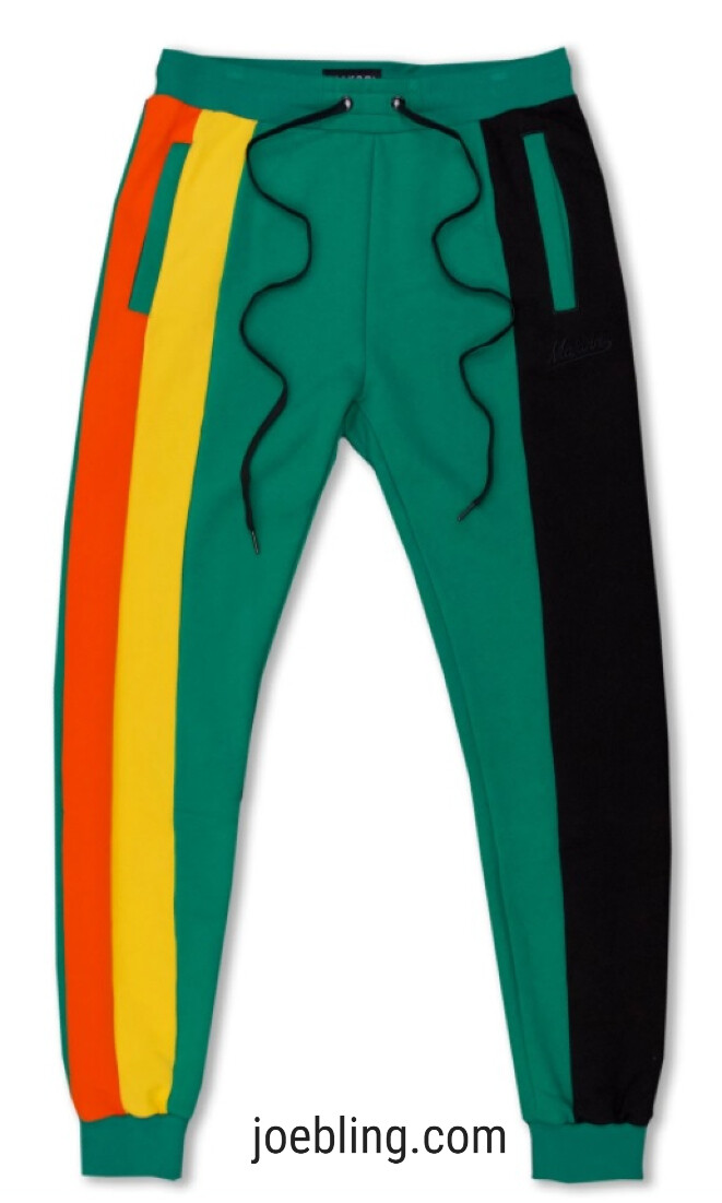 FASHION JOGGER