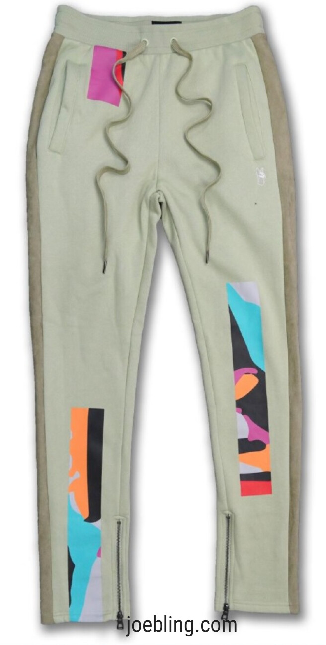 FASHION JOGGER - IT WAS ALL A DREAM