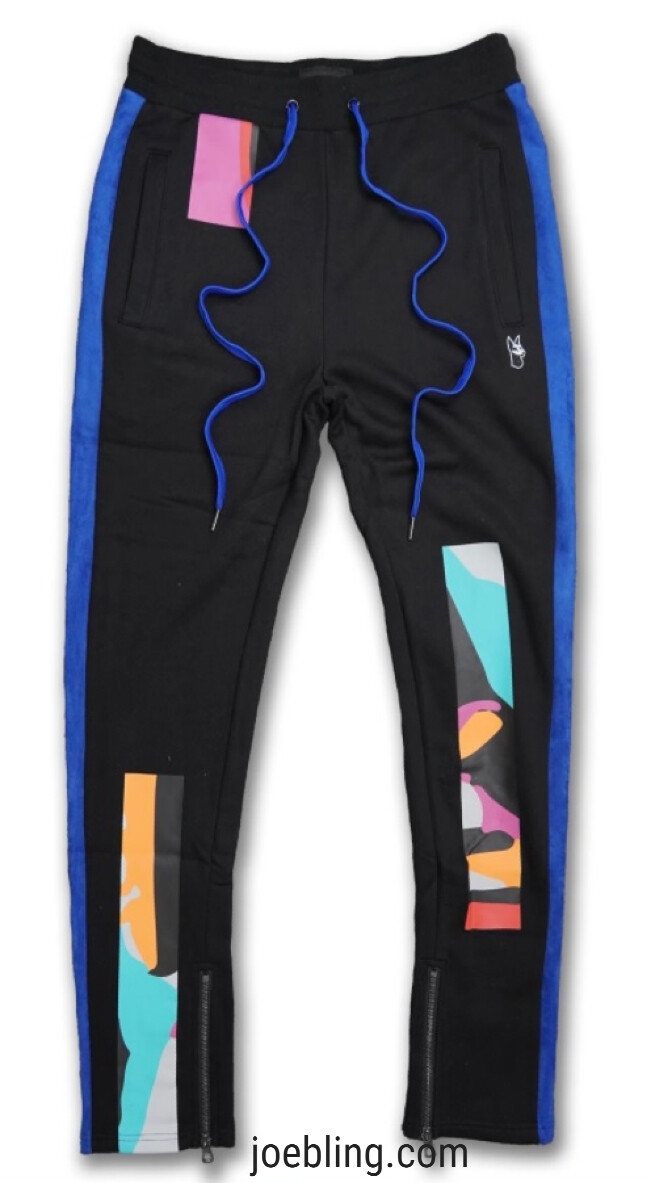 FASHION JOGGER - IT WAS ALL A DREAM