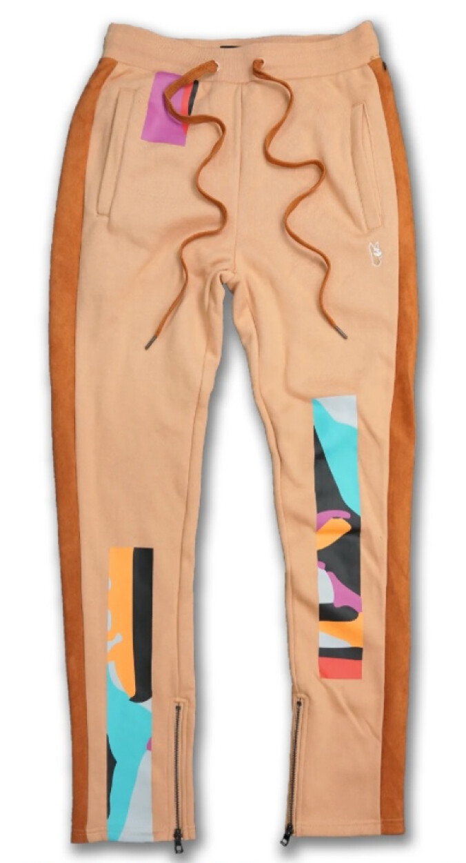 FASHION JOGGER - IT WAS ALL A DREAM