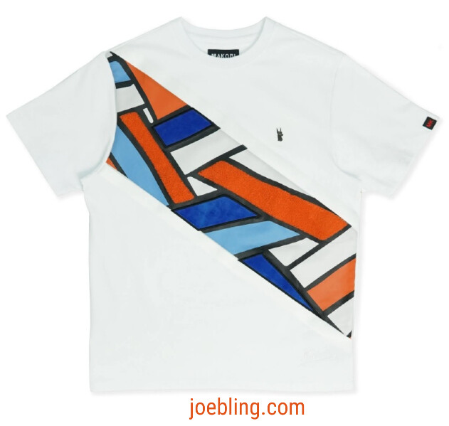 FASHION TEE - MOSAIC