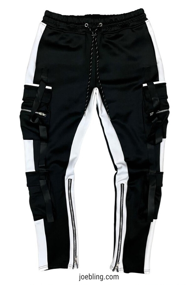 FASHION JOGGER - CARGO