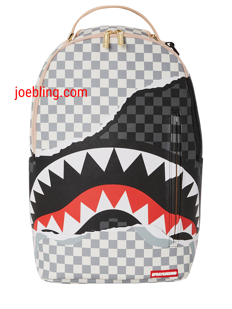 URBAN BACKPACK - UNSTOPPABLE ENDEAVORS