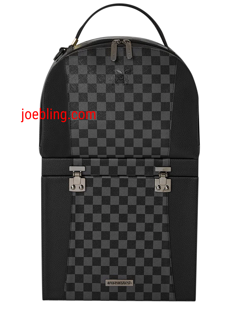 URBAN BACKPACK - SHADOW PHANTOM HALFBOX