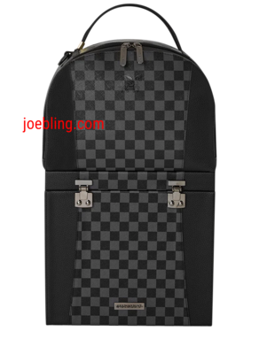 URBAN BACKPACK - SHADOW PHANTOM HALFBOX