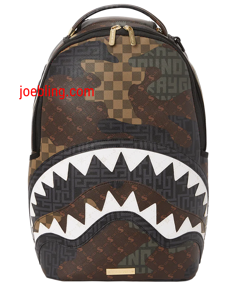 URBAN BACKPACK - STEALTH MODE