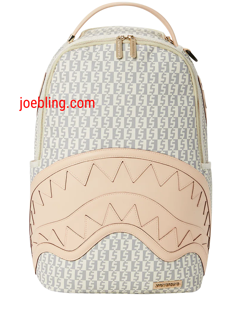 URBAN BACKPACK - CRÈME DE LA CRÈME