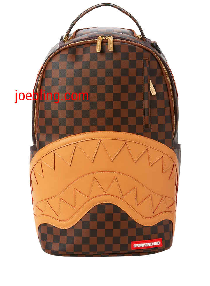 URBAN BACKPACK - HENNY