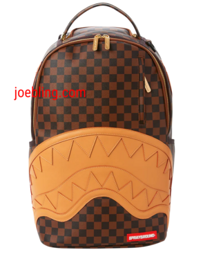 URBAN BACKPACK - HENNY