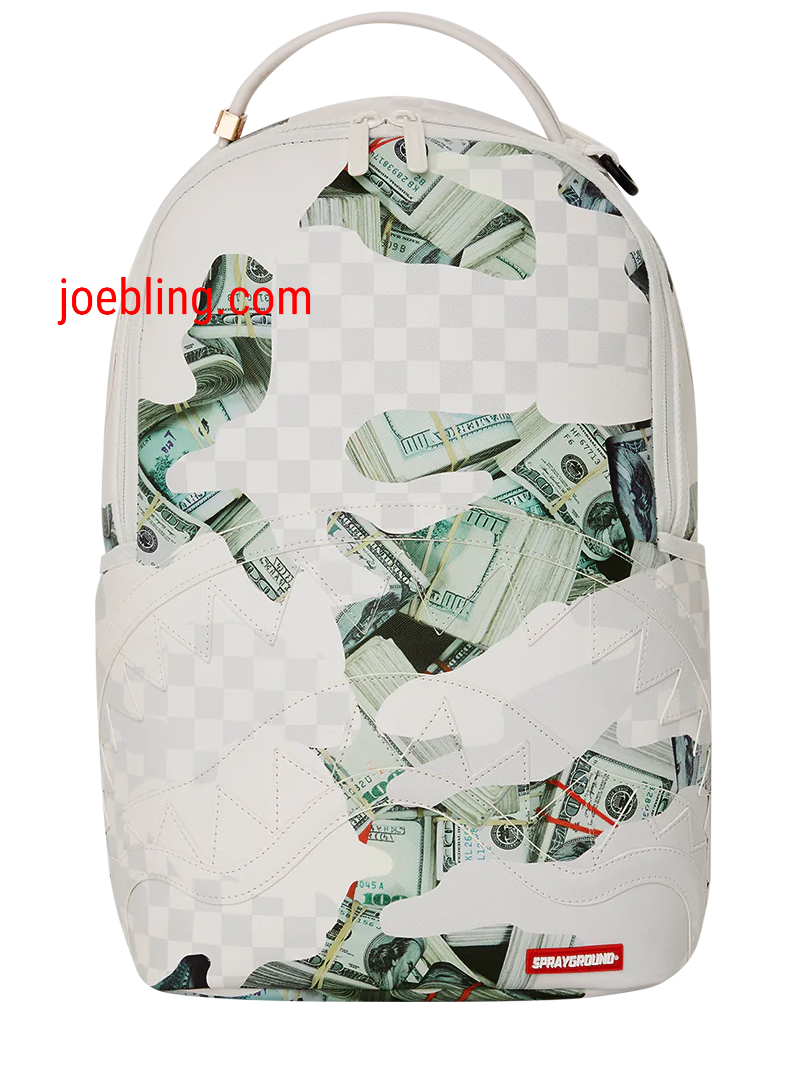 URBAN BACKPACK - 3AM MONEY