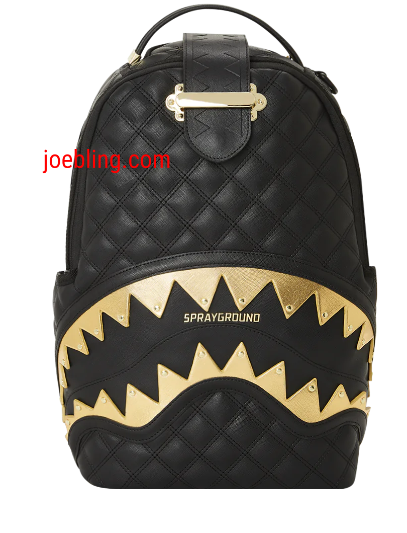 URBAN BACKPACK - 24K GENEVA