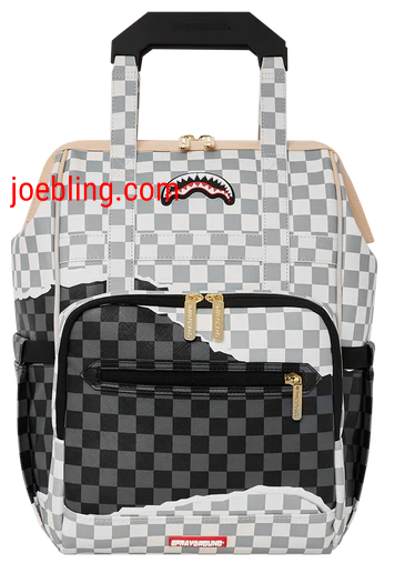 URBAN BACKPACK - UNSTOPPABLE ENDEAVORS BIZ TOP OPENER