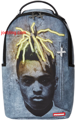 URBAN BACKPACK - XXXTENTACION MOONLIGHT