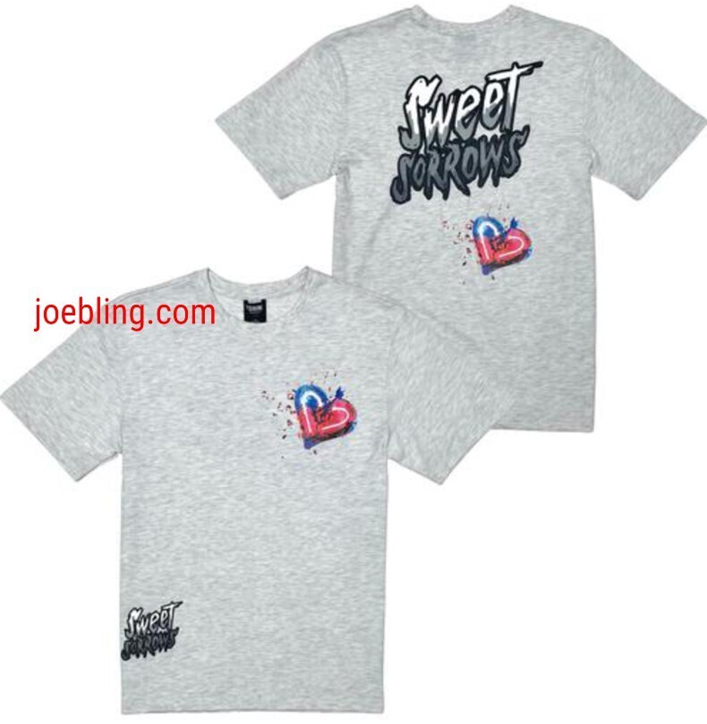 URBAN TEE - SWEET SORROWS