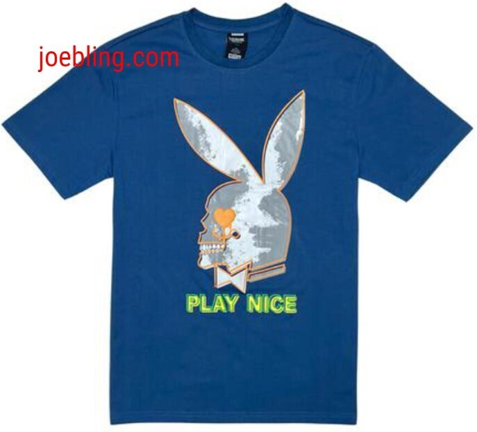 URBAN TEE - PLAY NICE