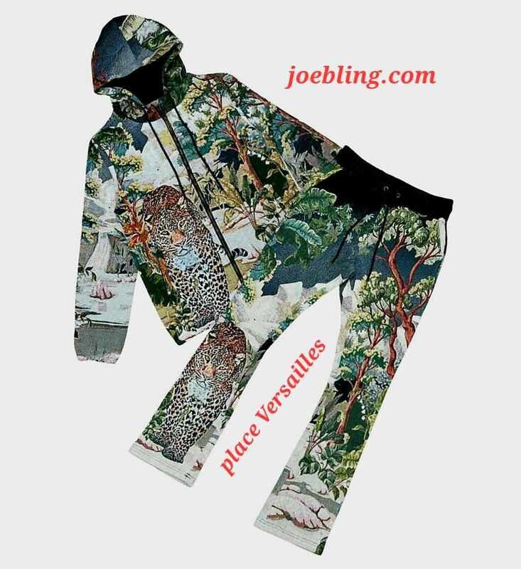 JOGGER SETS