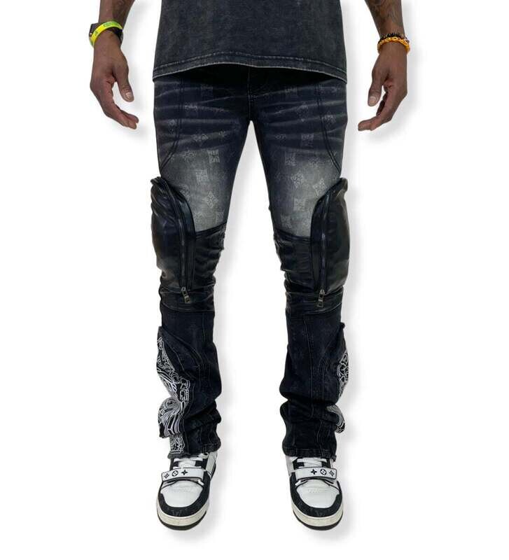 DENIM