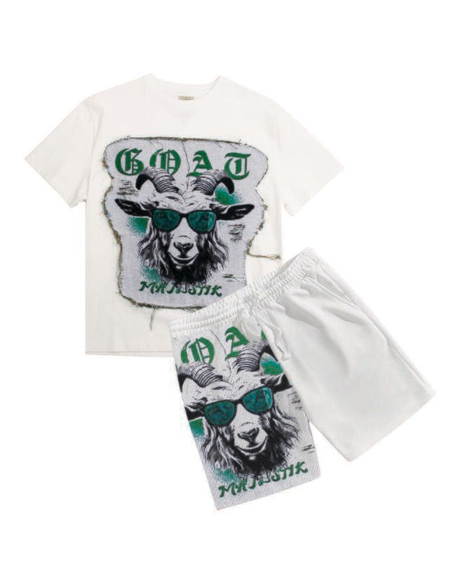 SHORT SETS