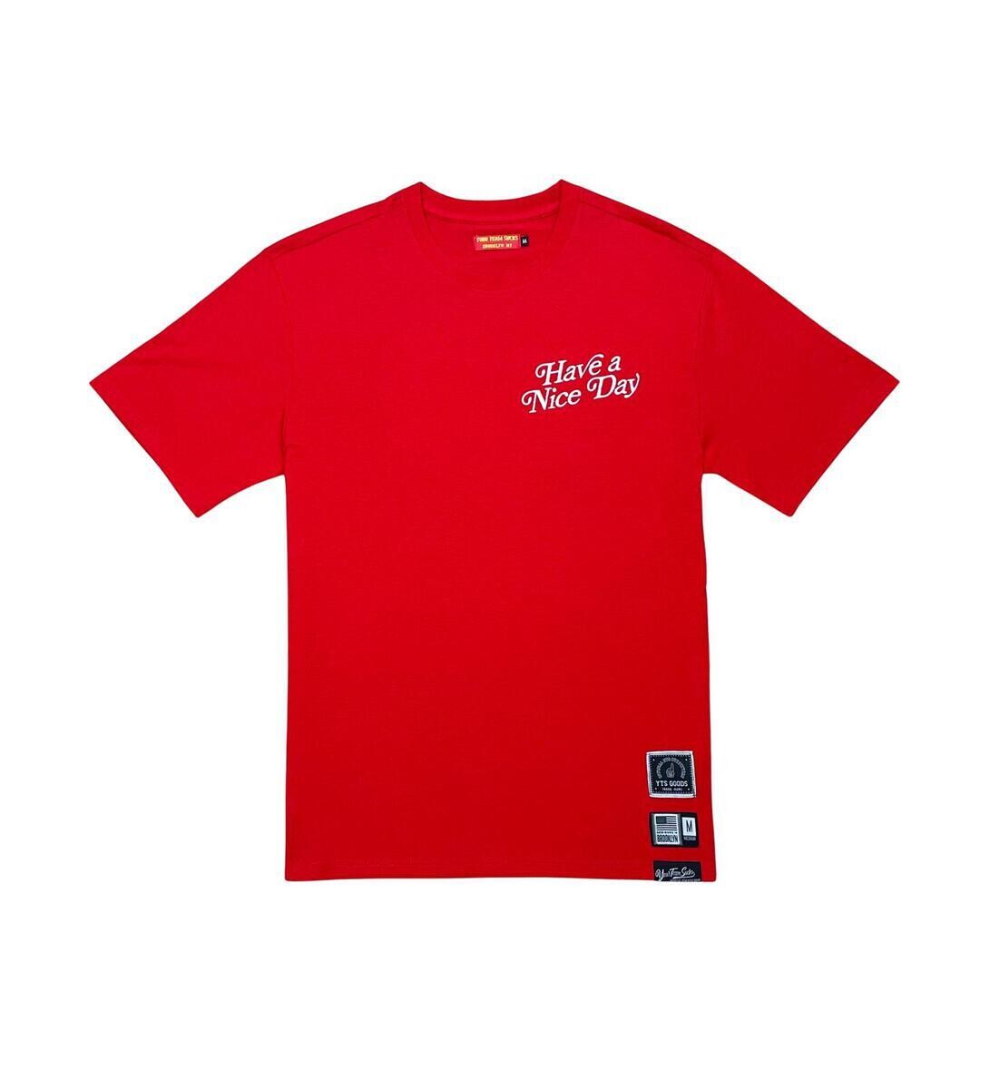 TEAM TEE