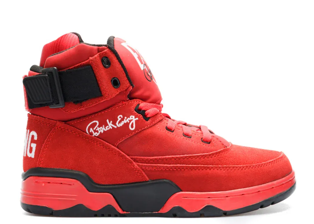 OG RED