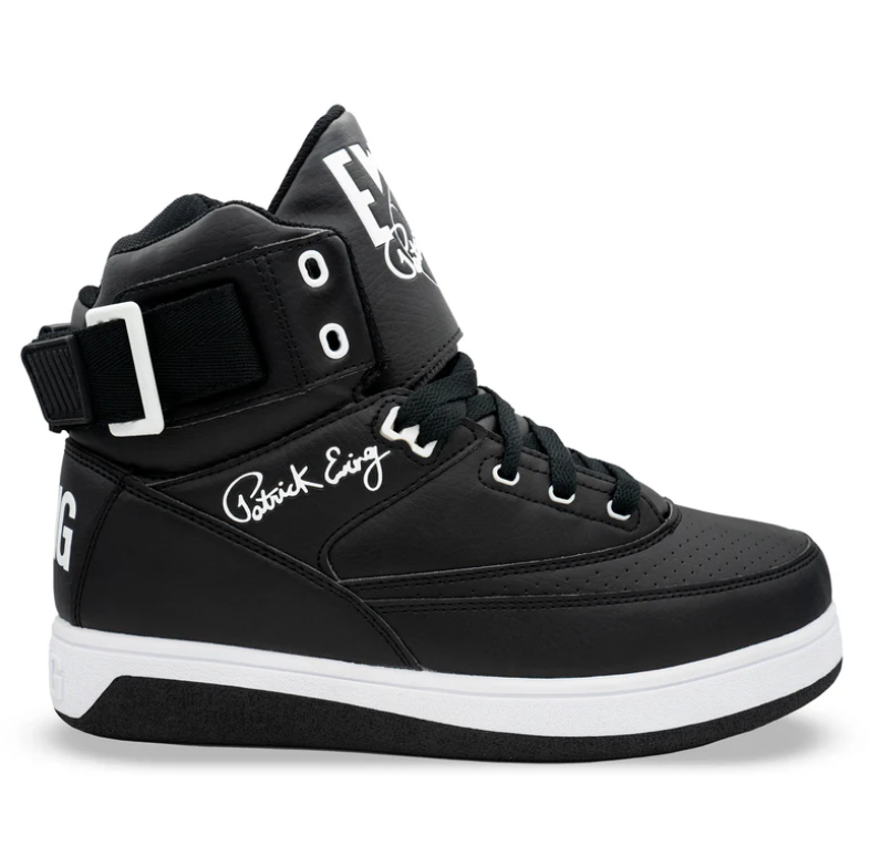 33 HI x ORION HYBRID Black/White
