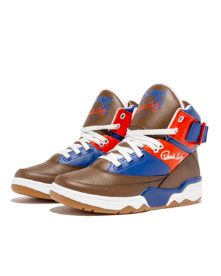 33 HI PATRICK EWING