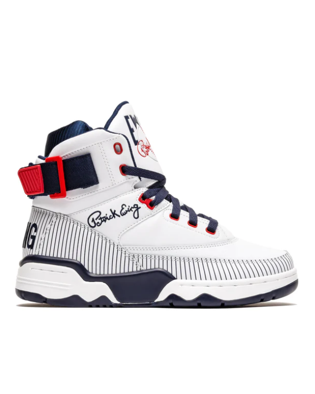 33 HI &quot;Bronx&quot;