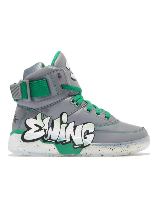 Ewing x Cope 33 HI “Concrete Jungle”