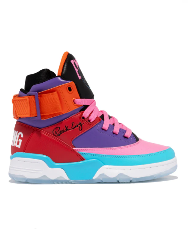 Women&#39;s 33 HI