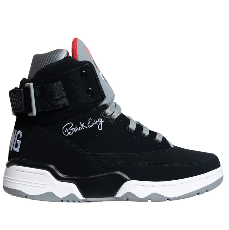 33 HI Black
