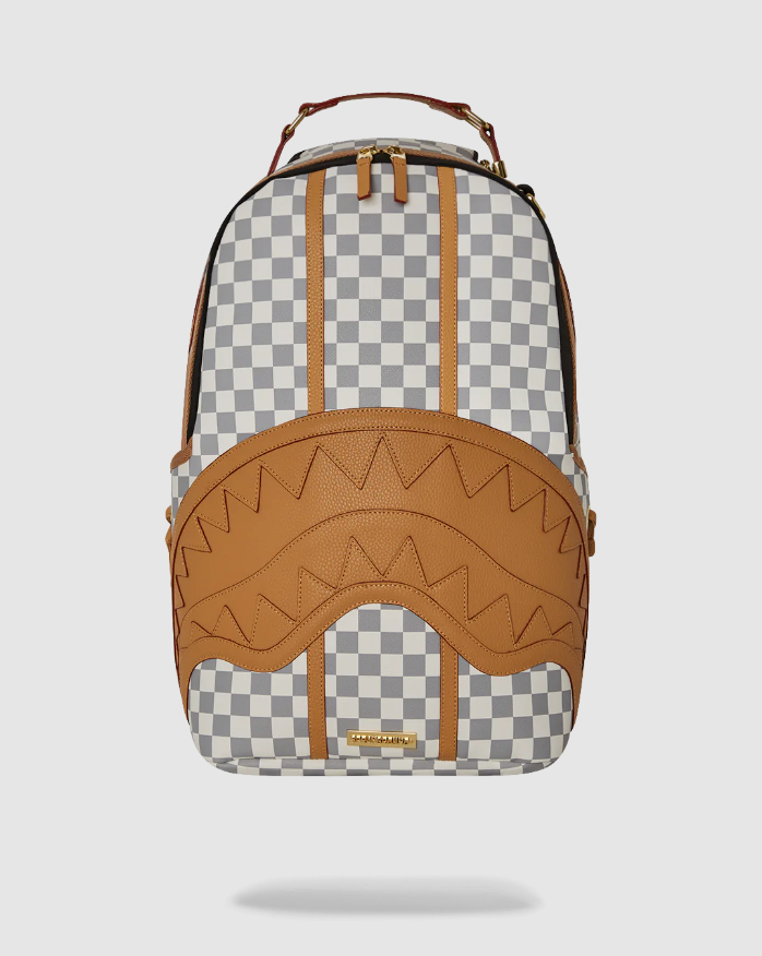 HENNY LATTE BACKPACK