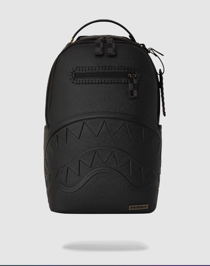 REALITY CHECK BACKPACK