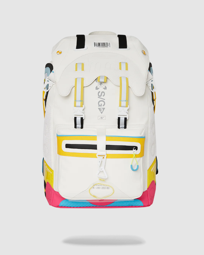 ELITE TREKKER HILLS BACKPACK