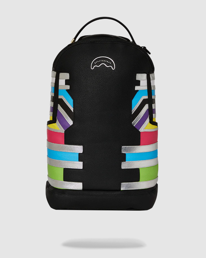 ARCHITECTURAL FACADE BACKPACK