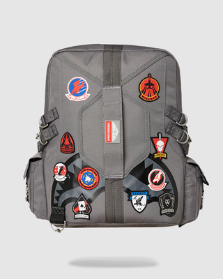 TOP GUN FLIGHT CREW OFFICIAL COLLAB PILOT BACKPACK