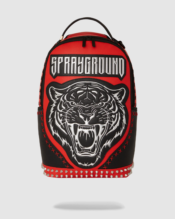 BRONX BRAWLER BACKPACK