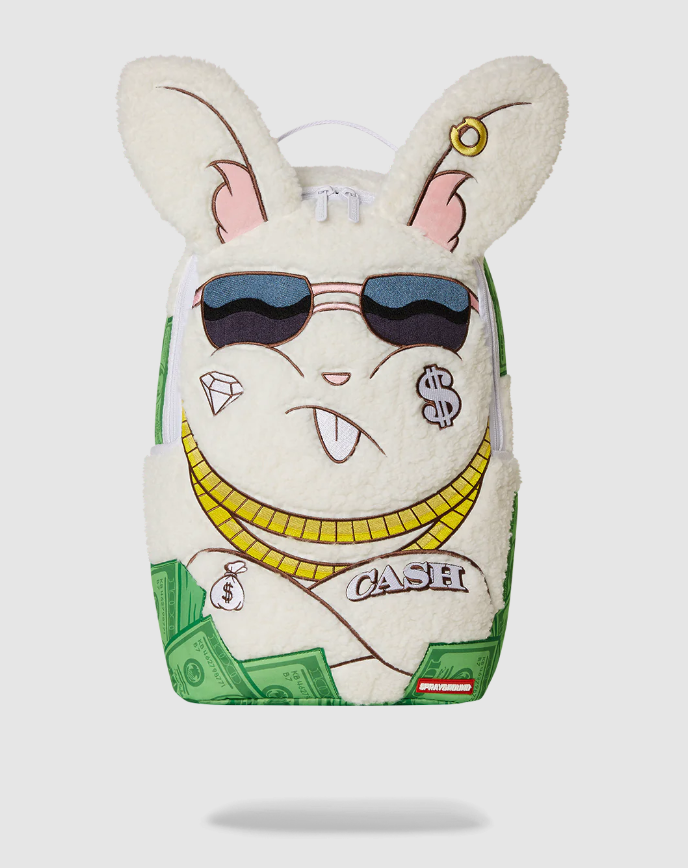 BUNNY MONEY ALL BUSINESS