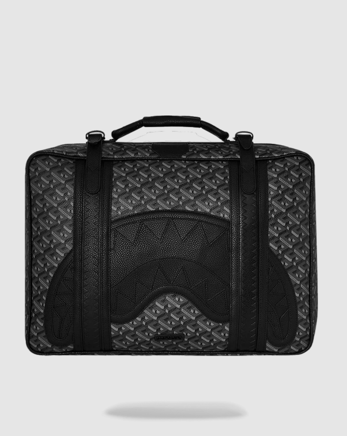3DSG THUNDERCLAP HANDHELD CARRY-ON CONVERTIBLE BACKPACK