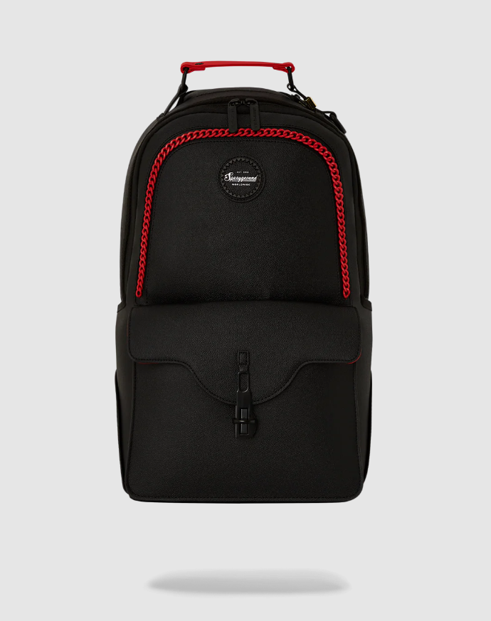 BRICKLANE BACKPACK