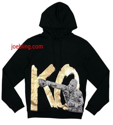HOODIES