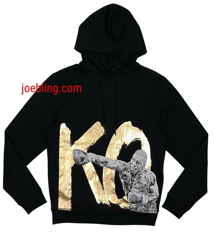 HOODIES