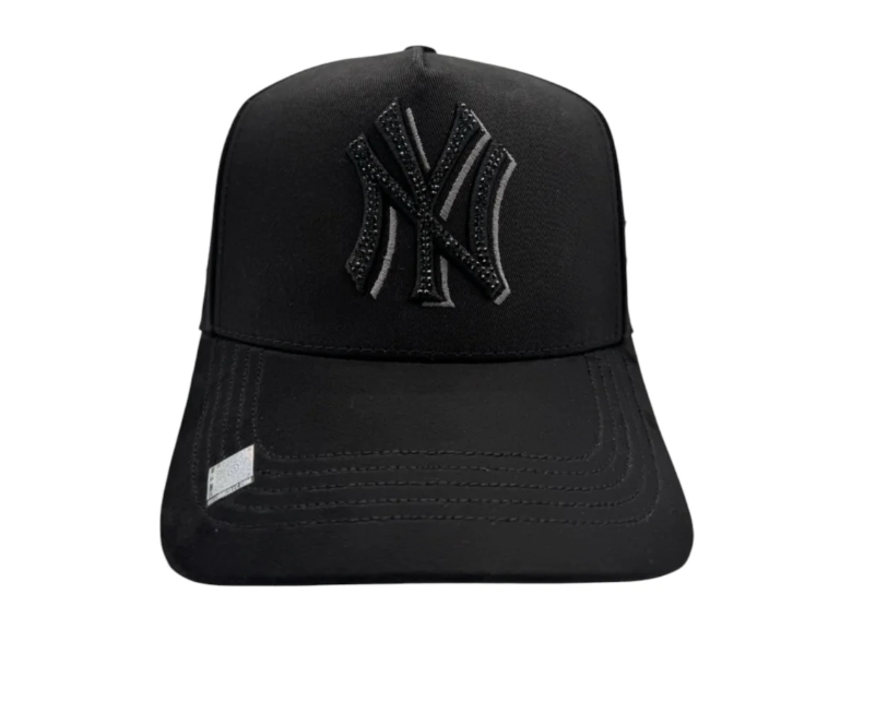 NY BLACK