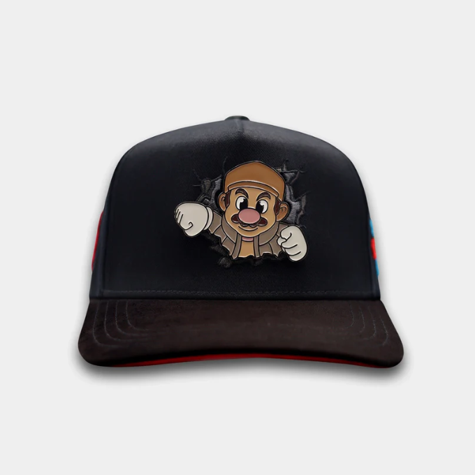 SUPER CHAPO BROS
