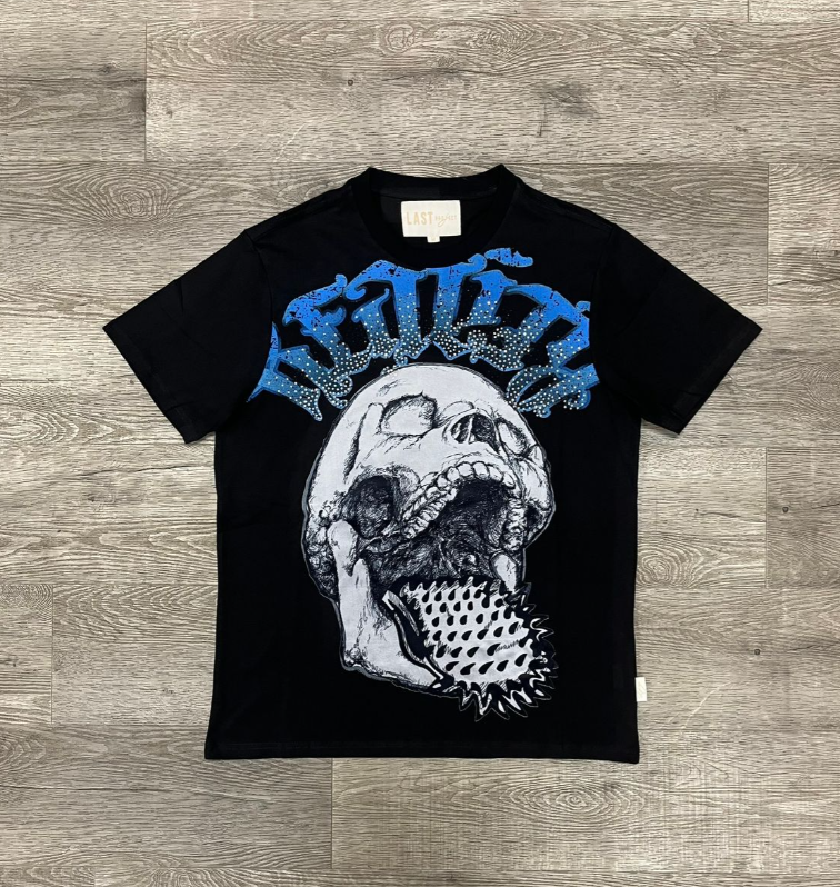 &quot;REALITY&quot; OVERSIZED T-SHIRT