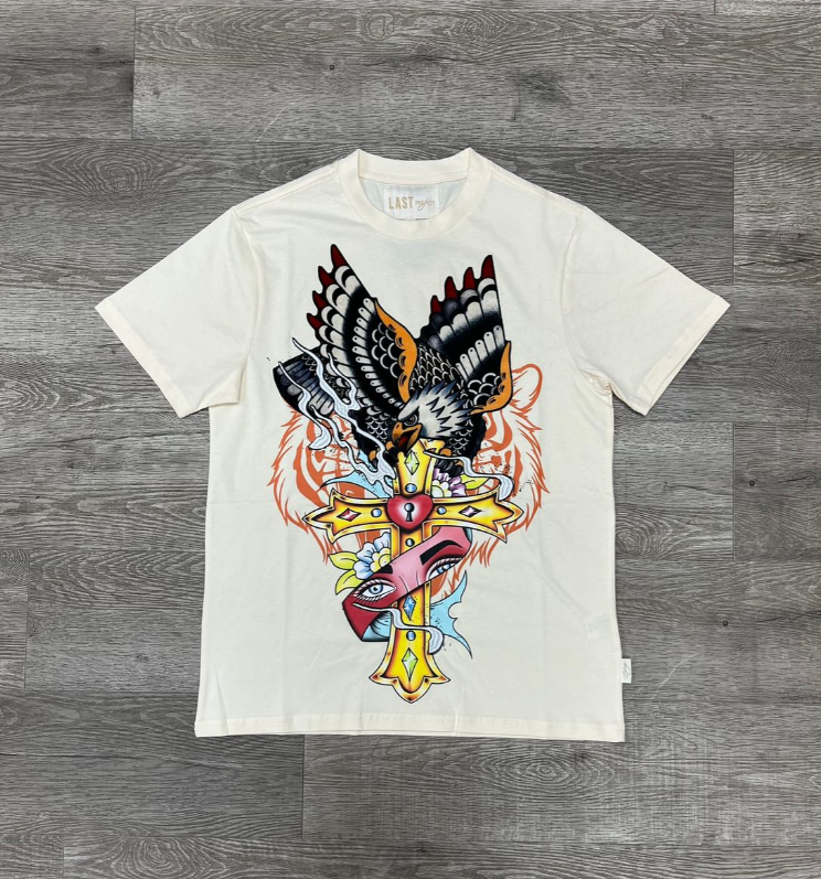 &quot;ORIGIN&quot; OVERSIZED T-SHIRT