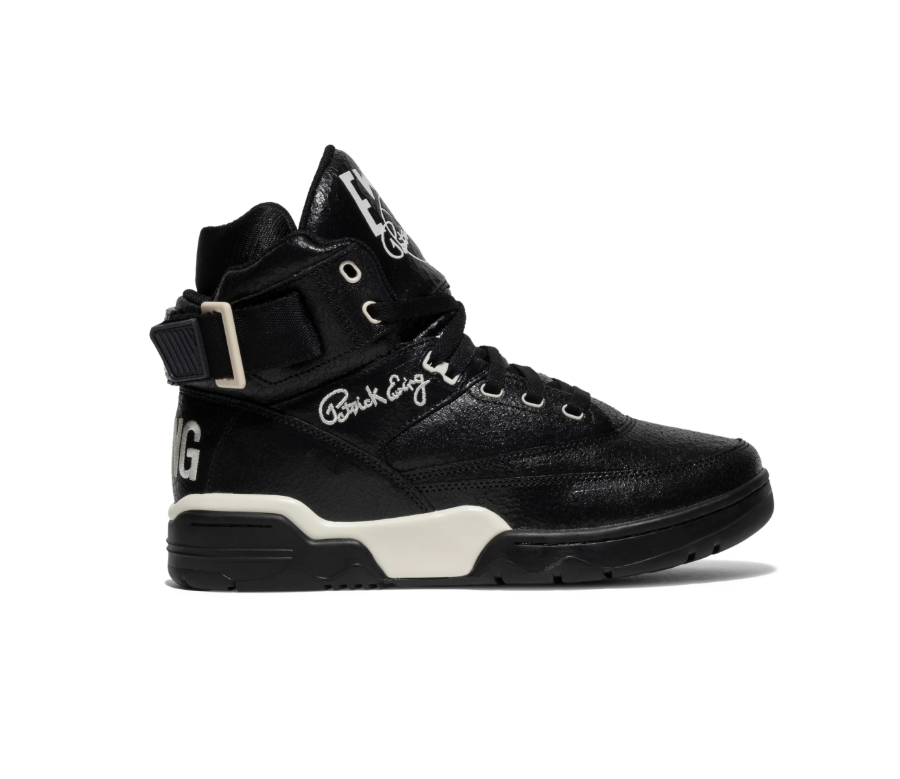 33 HI OG VINTAGE Black/Cream