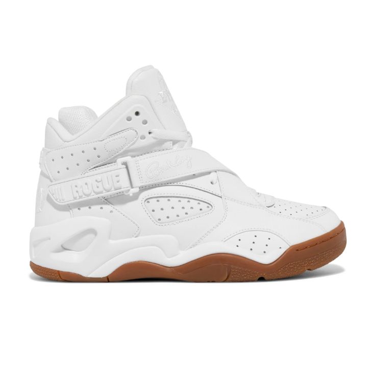 ROGUE White/Gum PREORDER
