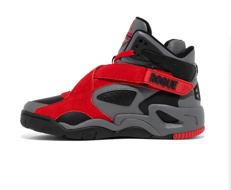 ROGUE Grey/Black/Red